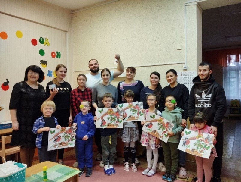 Разные равные3