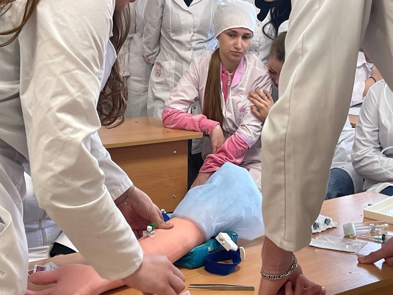 4День медицинской сестры