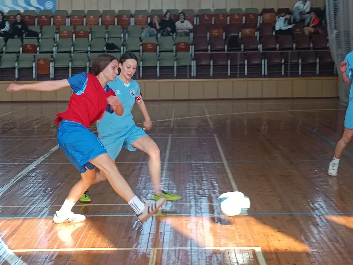 3Спорт норма жизни